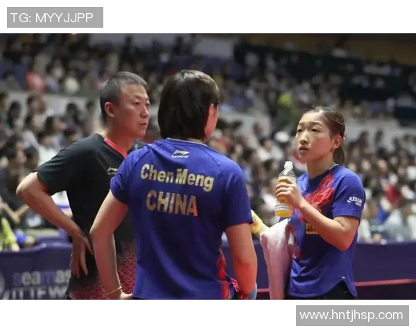 深圳乒乓球队的力量变革引发热议推动乒乓球运动新发展